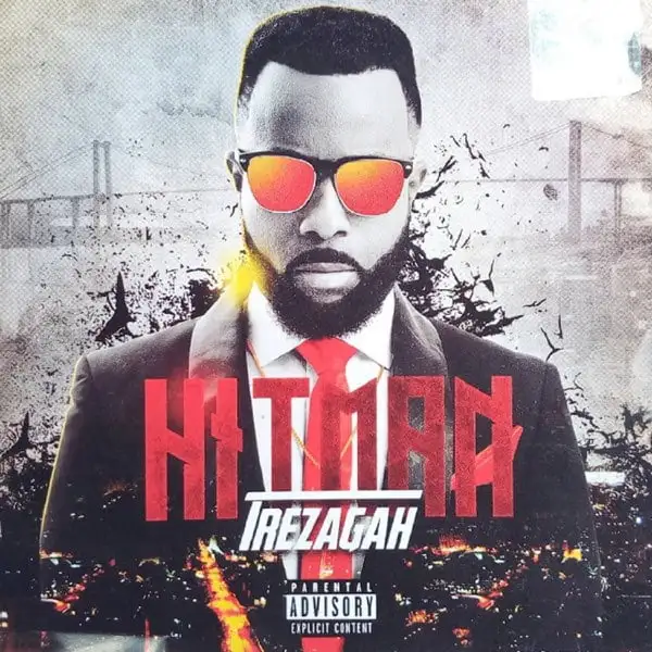 Trez Agah – Hitman (EP)