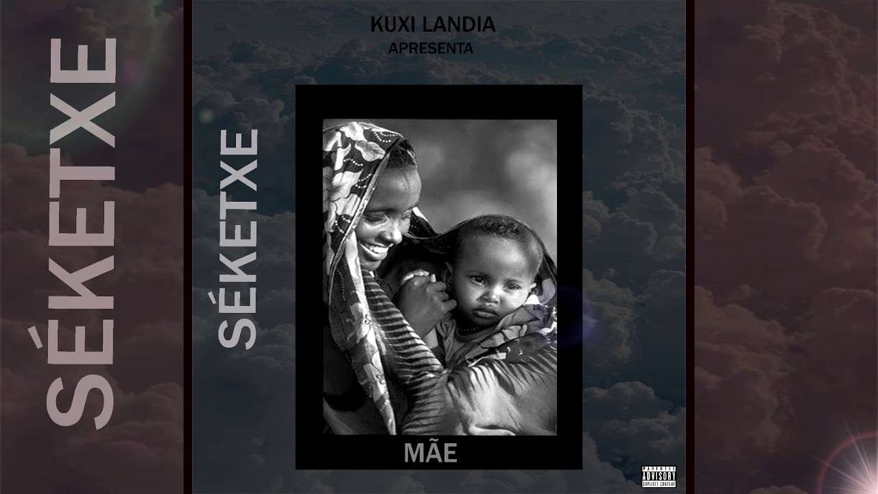 SÉKETXE – Mãe