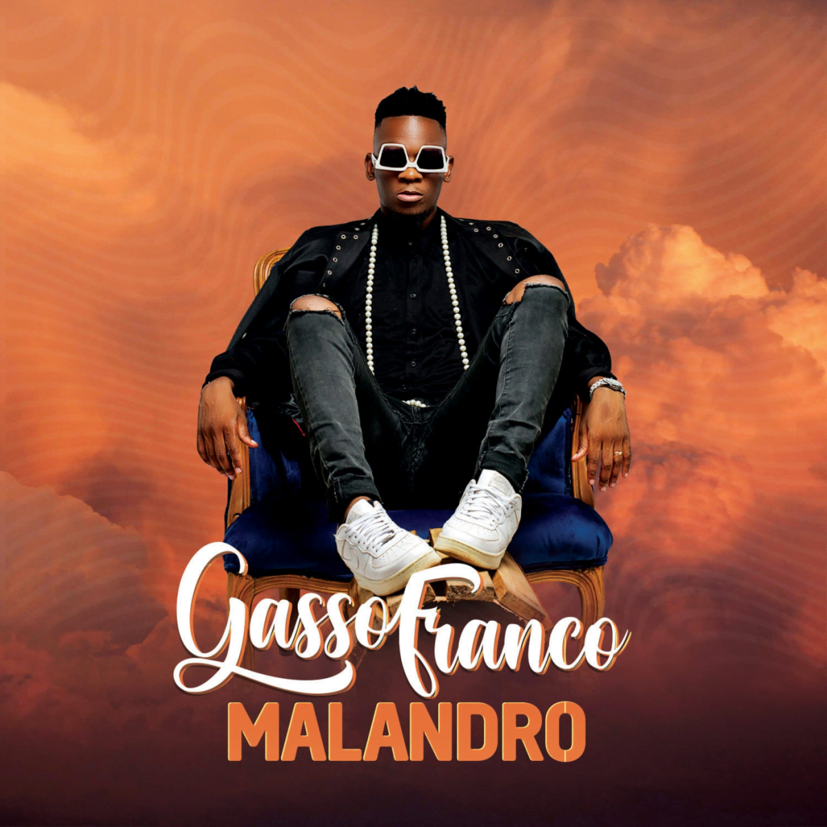 Gasso Franco – Vais Ter Que Casar