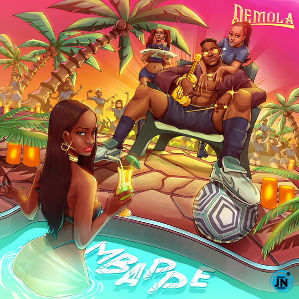 Demola – Mbappe