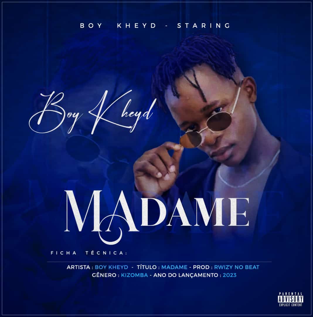 boy kheyd - madame