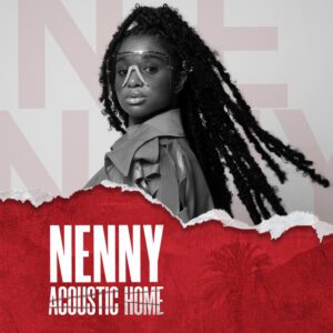 NENNY - Acoustic Home Sessions (EP)