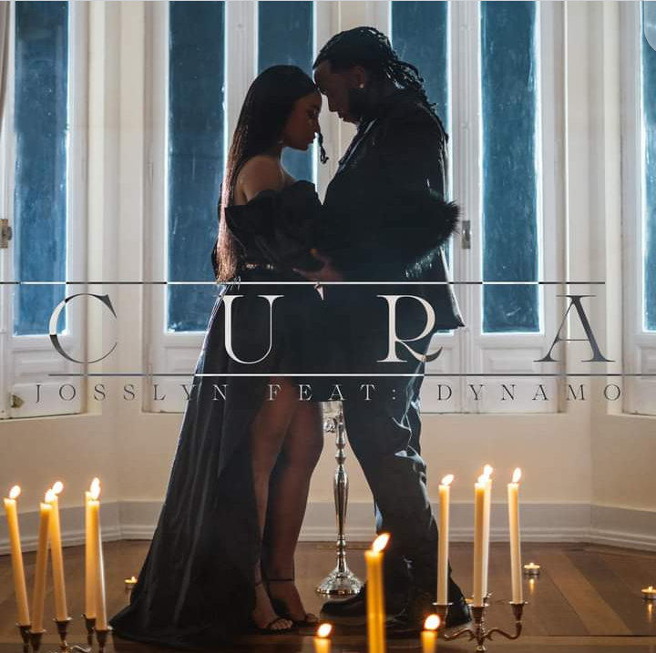 Josslyn & Dynamo – Cura