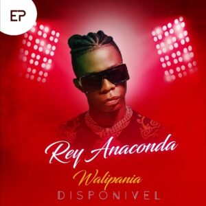 Rey Anaconda - Walipania