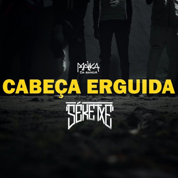 Séketxe - Cabeça Erguida