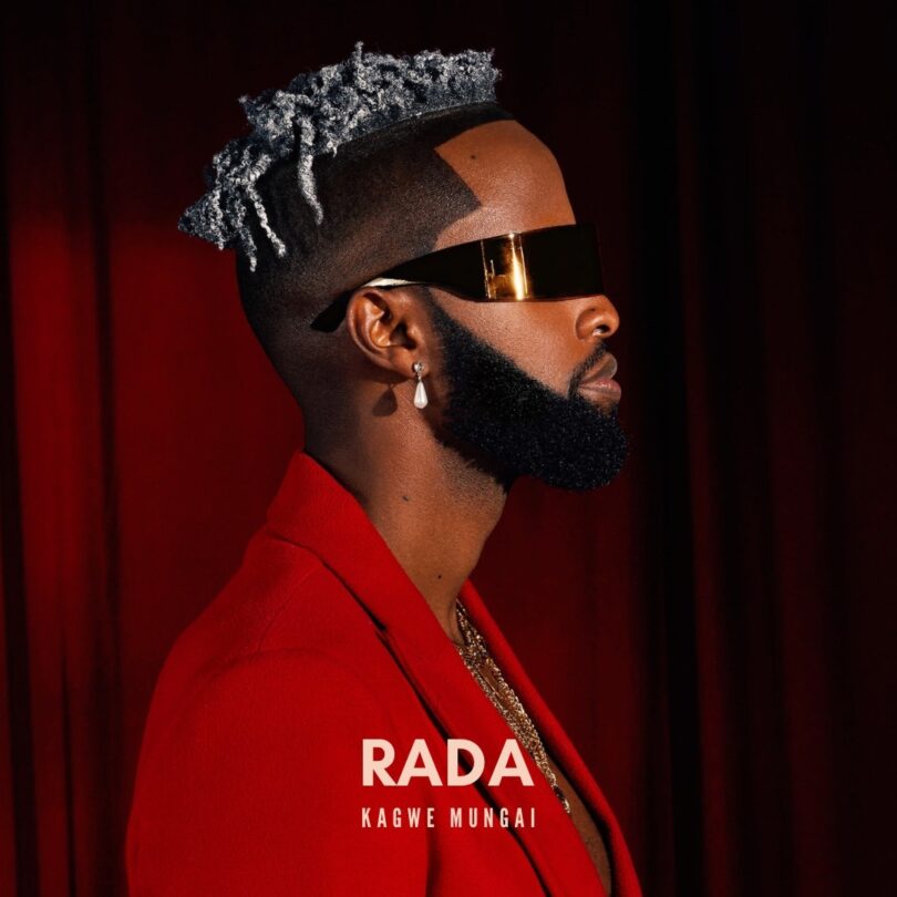 Kagwe Mungai – Rada