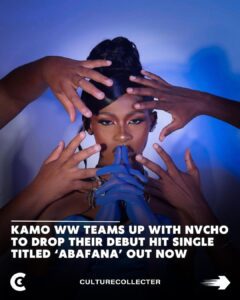 Kamo_ww & Nvcho – Abafana (feat. Xduppy & QuayR Musiq)