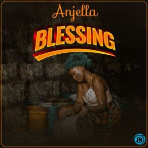 Anjella – Blessing