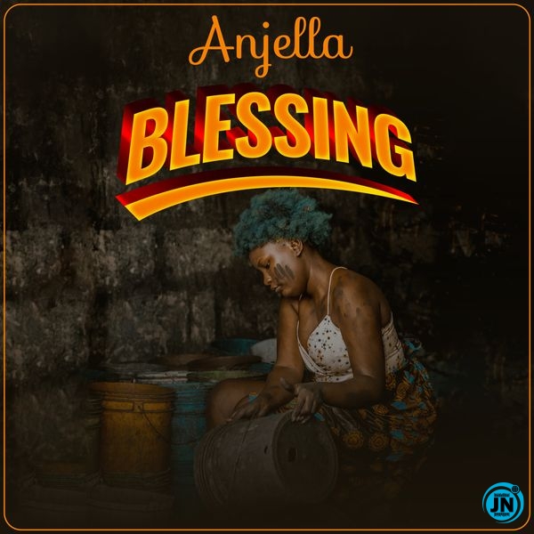 Anjella – Blessing