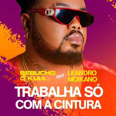 Bebucho Q Kuia – Tiro Das 5 (feat. DJ Vado Poster)