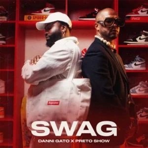 Danni Gato e Preto Show – Swag