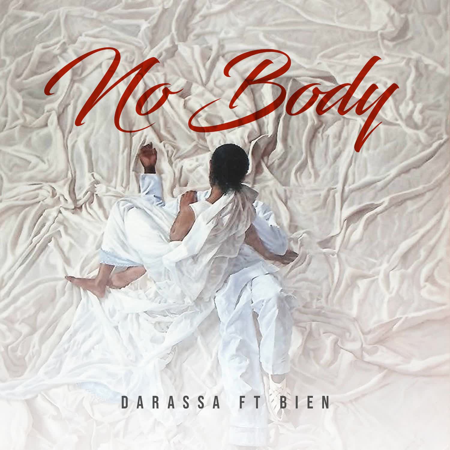 Darassa Ft Bien – No Body