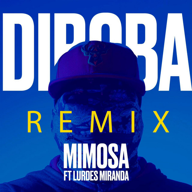 Diboba Feat Lurdes Miranda – Mimosa Remix