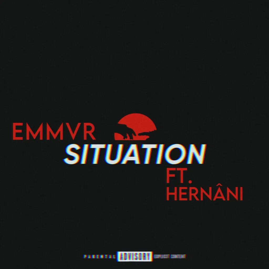 EMMVR – Situation (feat. Hernâni da Silva)