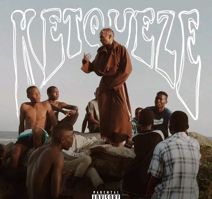 Djimetta - KetQueze (Álbum)