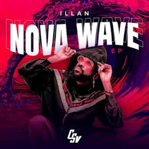 Illan - Nova Wave (EP)