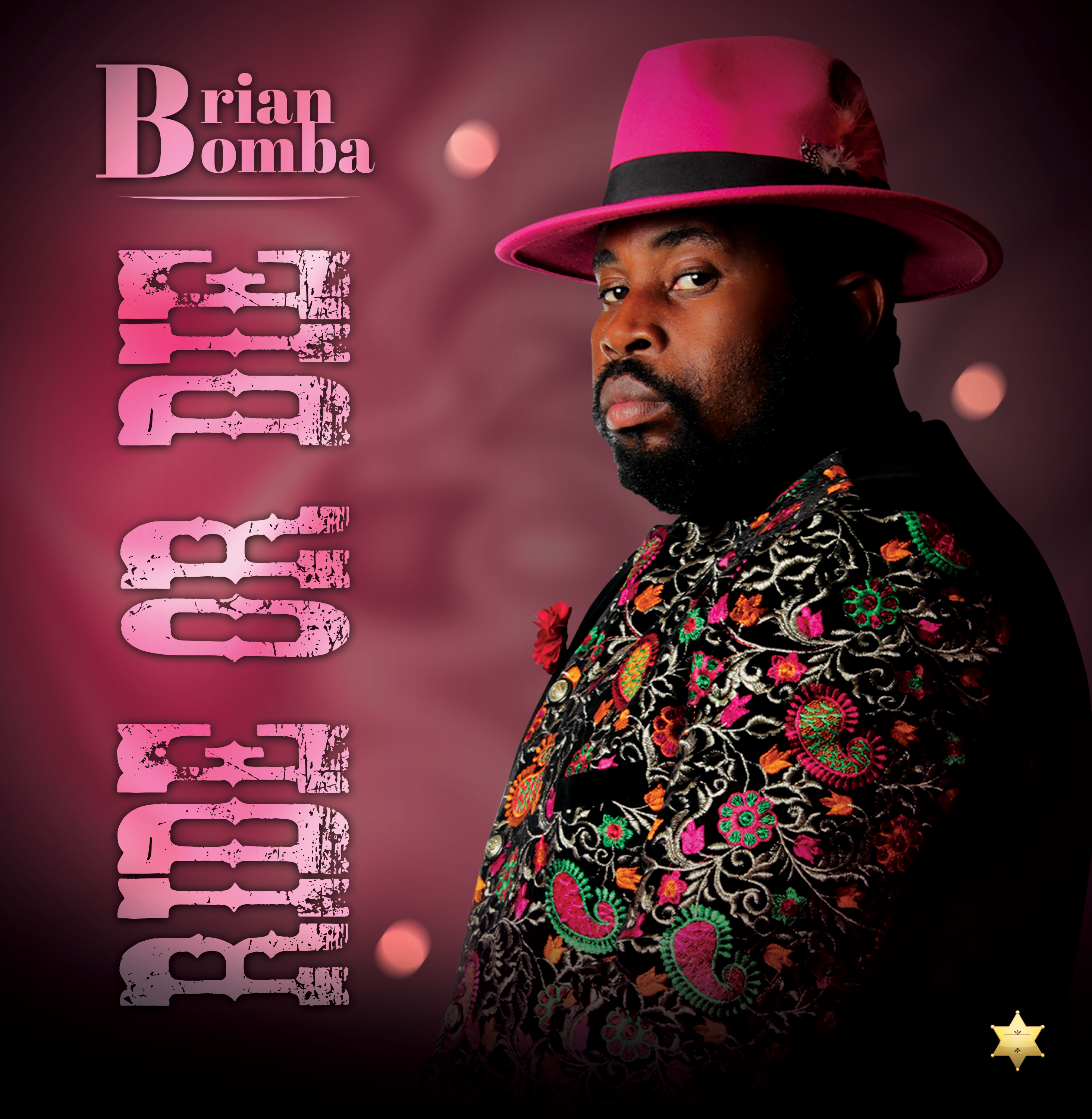 Brian Bomba - Ka titimela