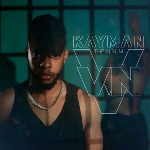 Kayman –Más Energias Feat Kloro & TMRS Awage