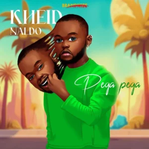 Kheid Naldo – Pega Pega