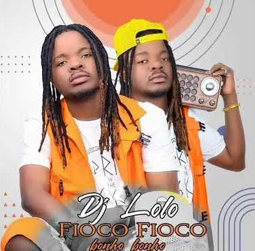 Dj Loló - Fioco Fioco Bonho Bonho