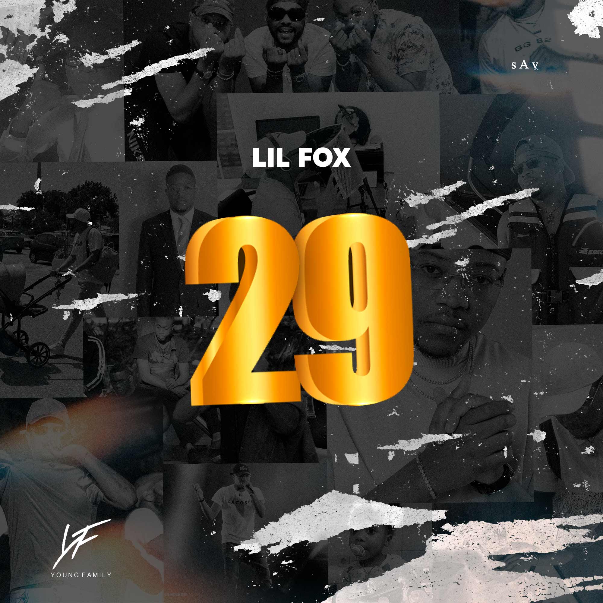 Lil Fox – 2.9