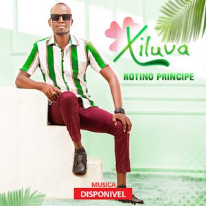 Rotino Principe - Xiluva (Prod. Fc Records)