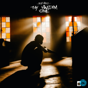 Seyi Vibez – Man Of The Year