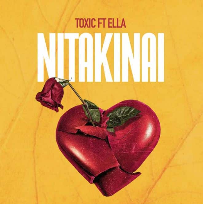 Toxic Ft Ella – Nitakinai