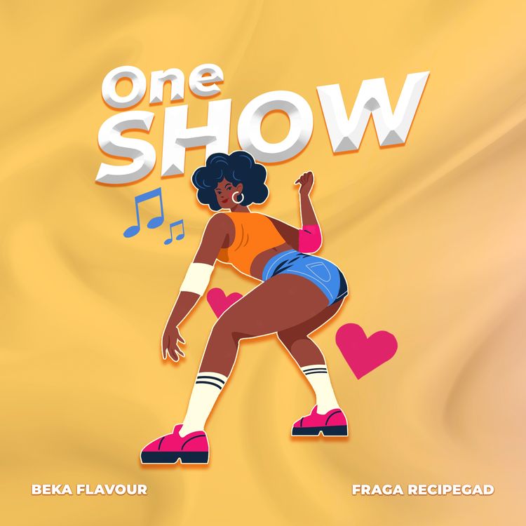 Beka Flavour – One Show Ft Fraga Recipegad