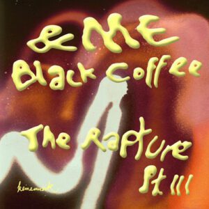 &ME Feat Black Coffee –The Rapture Pt. III