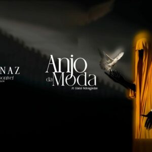 Tennaz – Anjo Da Moda Feat Uami Ndongadas