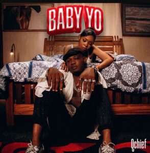 Q Chief – Baby Yoo