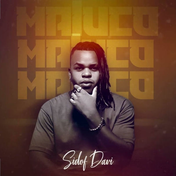 Sidof Davi - Maluco