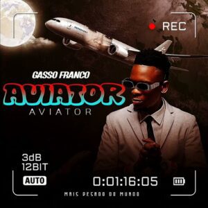 Gasso Franco - Aviator