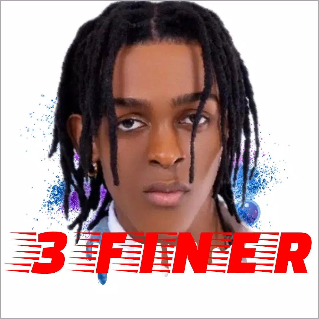 3 Finer – Yonara