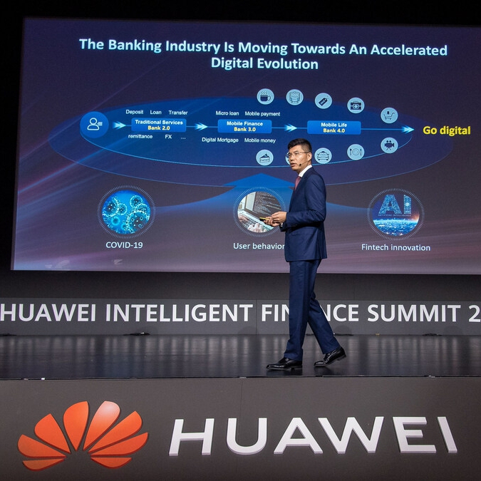 Huawei no MWC Xanghai 2023: impulsionando a evolução do 5G rumo a 5,5G para revitalizar a economia digital