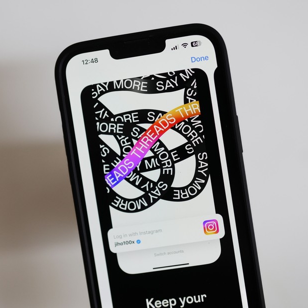Nova rede social “Threads” criada por Mark Zuckerberg já conta com mais de 10 milhões de usuários em sete horas