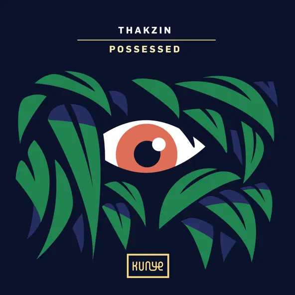 Thakzin –Possessed