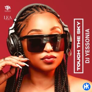 DJ Yessonia Feat Nokwazi & Omit ST –Uyelo