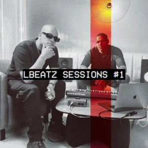 LBEATZ feat. Djodje - Waridu (LBEATZ Sessions)