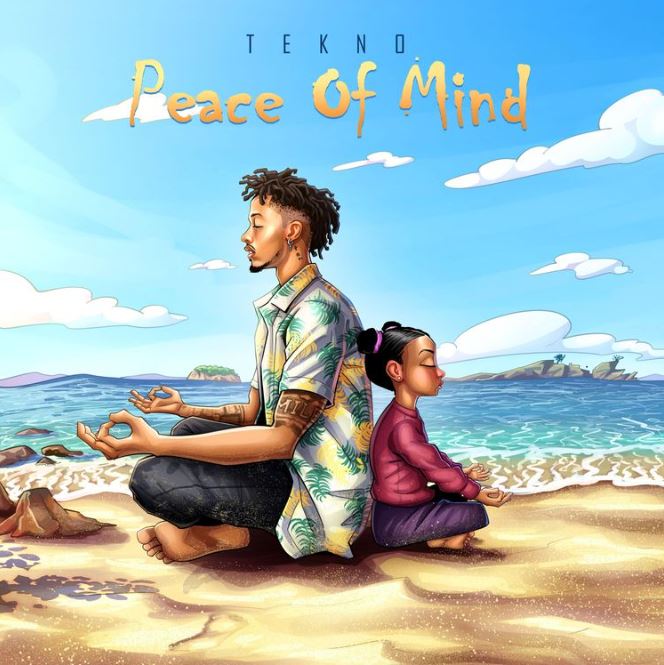 Tekno – Peace of Mind