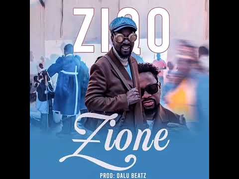 Ziqo - Zione