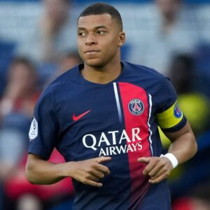 Al Hilal quer Mbappé e deixa Jesus a sonhar com oferta... de 600 milhões