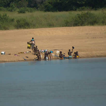 Moçambique e Zimbabwe criam comissão conjunta para gestão de três rios