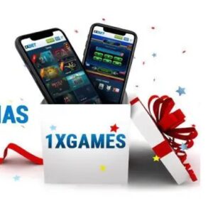 Ganhe e Divirta-se Apostando no 1xGames!