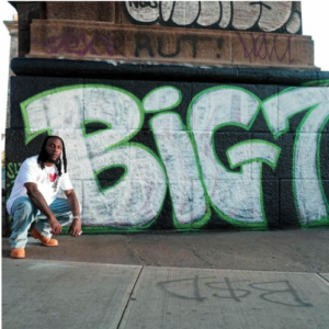 Burna Boy - Big 7