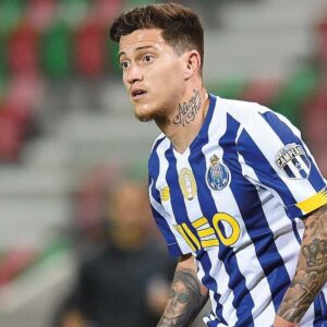 Otávio é a maior venda da história do FC Porto