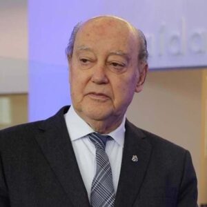 Pinto da Costa fala em ataques e mentira: O objetivo é sempre o mesmo