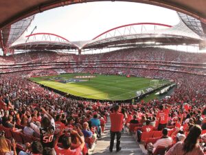 Liga Betclic: data e horário do jogo do Benfica na 4.ª jornada