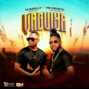 Tabasily - Vaguiya (Feat Xikheto)